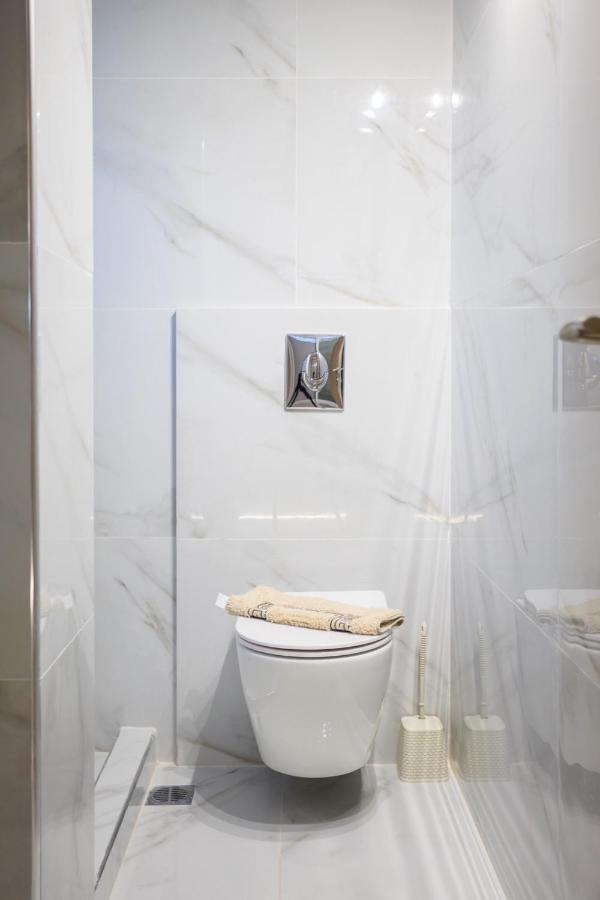 Aiolos New Smyrni View Loft Suite Athens Exterior photo