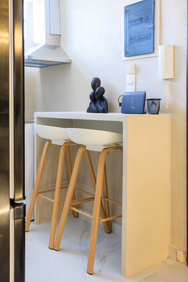 Aiolos New Smyrni View Loft Suite Athens Exterior photo